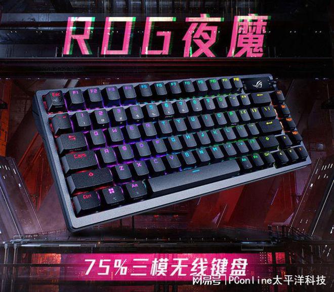 这些键盘闭眼买就对了开元棋牌试玩外设盘点