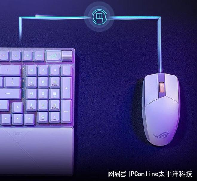 这些键盘闭眼买就对了开元棋牌试玩外设盘点(图7)