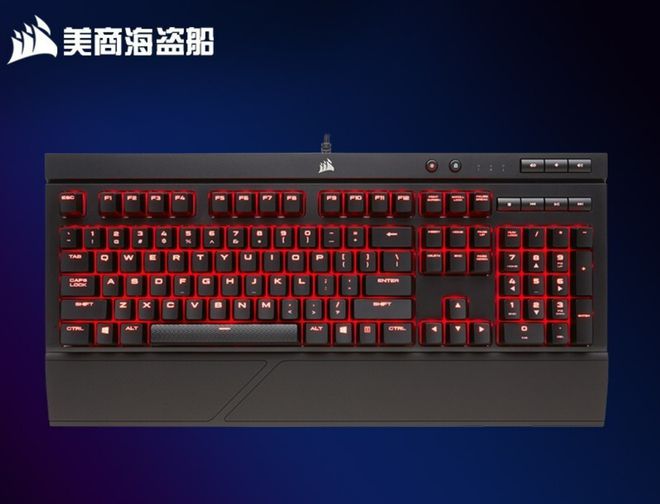 牌盘点快看看有你在用的品牌吗？开元ky棋牌电脑外设键盘十大品