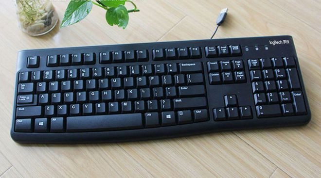 牌盘点快看看有你在用的品牌吗？开元ky棋牌电脑外设键盘十大品(图3)