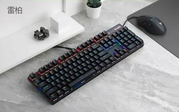 牌盘点快看看有你在用的品牌吗？开元ky棋牌电脑外设键盘十大品(图5)