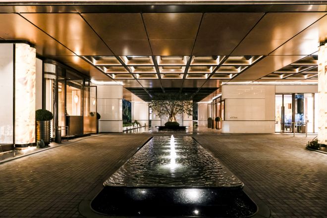 保利虹桥和著售楼处电话:顶奢生活之选开元棋牌app十月双节百度热搜 @(图3) 保利虹桥和著售楼处电话:顶奢生活之选开元棋牌app十月双节百度热搜 @(图3)