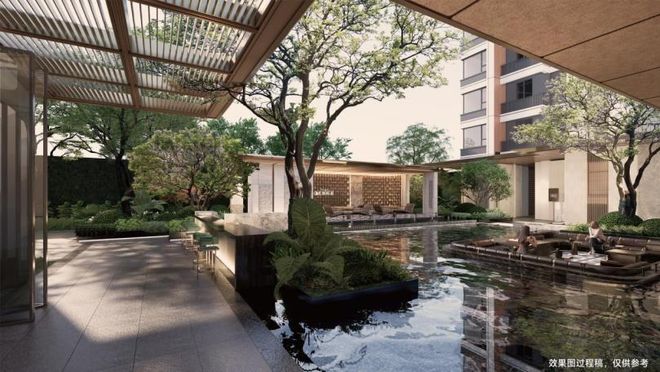 保利虹桥和著售楼处电话：顶奢生活之选开元棋牌app十月双节百度热搜 @