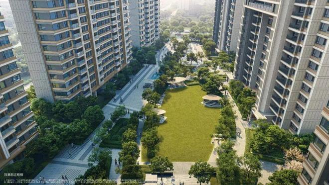 保利虹桥和著售楼处电话:顶奢生活之选开元棋牌app十月双节百度热搜 @(图6) 保利虹桥和著售楼处电话:顶奢生活之选开元棋牌app十月双节百度热搜 @(图6)