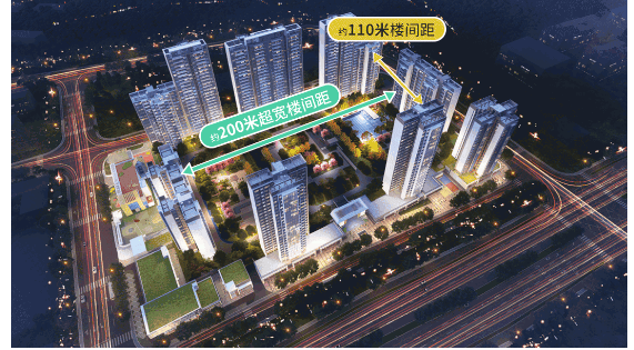 楼盘详情·最新价格-户型图-容积率@20251022售楼处AI热搜开元棋牌振业天成售楼处电话(振业天成)首页网站-营销中心欢迎您-(图5)